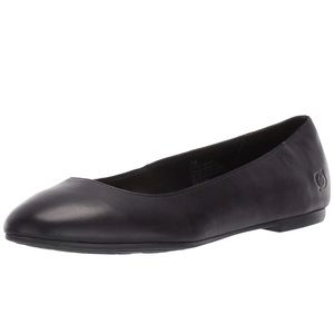 NIB Born Leather Ballet Flats 8